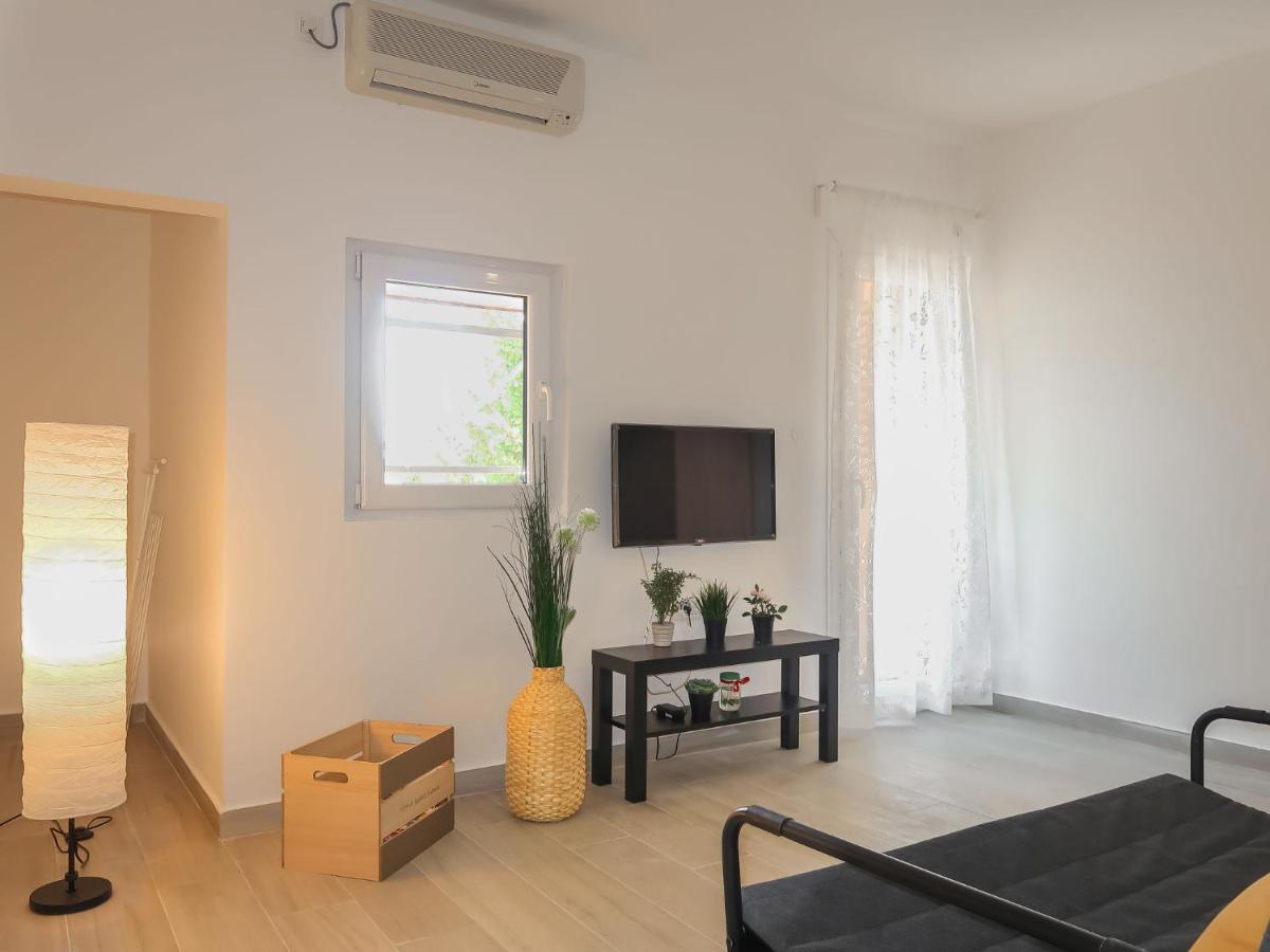 Apartment Gordana - Ckv200 By Interhome Dramalj Luaran gambar