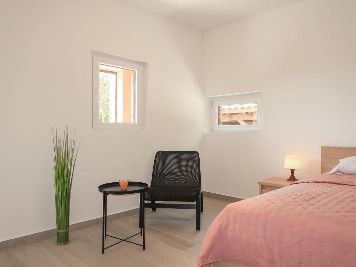 Apartment Gordana - Ckv200 By Interhome Dramalj Luaran gambar