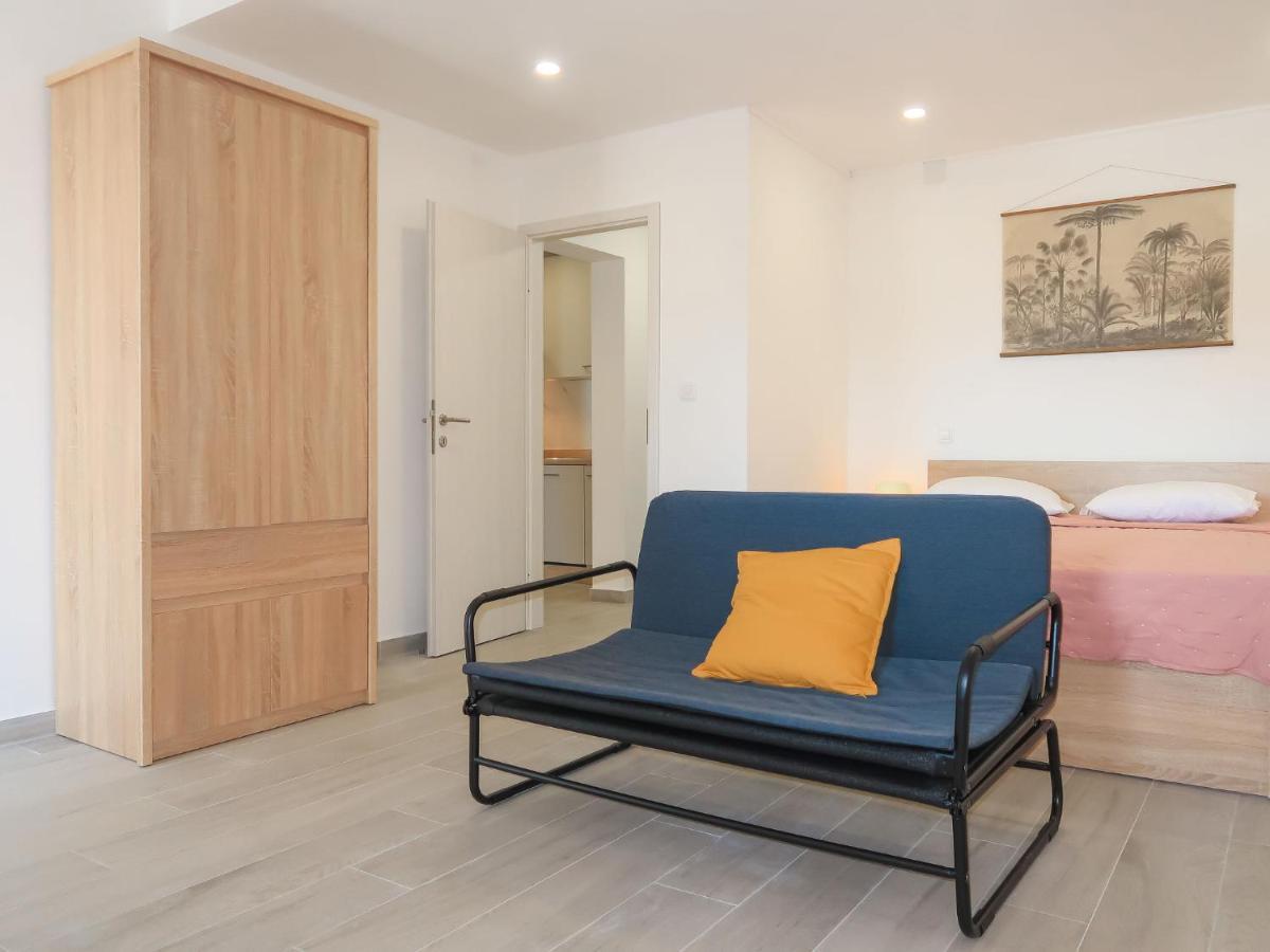 Apartment Gordana - Ckv200 By Interhome Dramalj Luaran gambar
