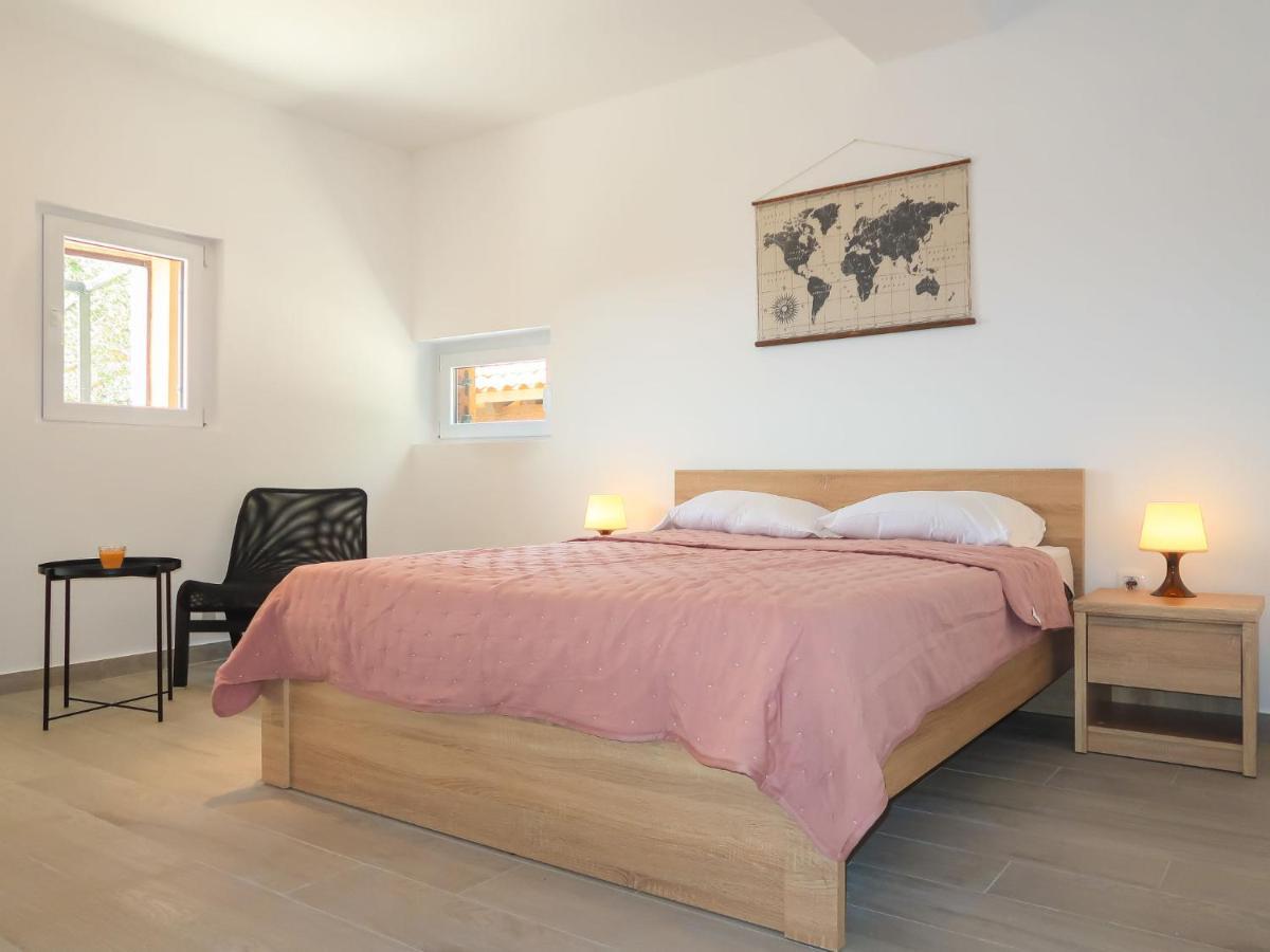 Apartment Gordana - Ckv200 By Interhome Dramalj Luaran gambar