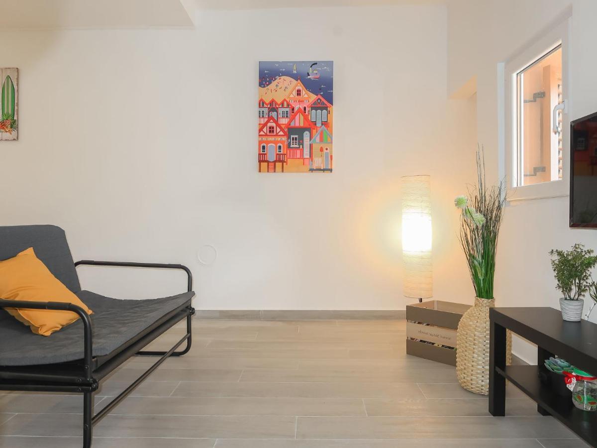 Apartment Gordana - Ckv200 By Interhome Dramalj Luaran gambar