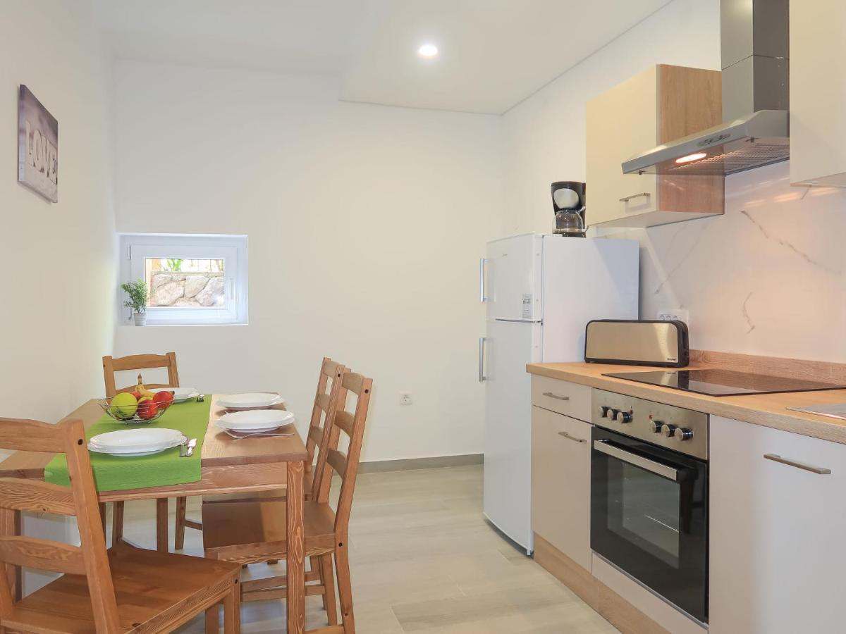 Apartment Gordana - Ckv200 By Interhome Dramalj Luaran gambar